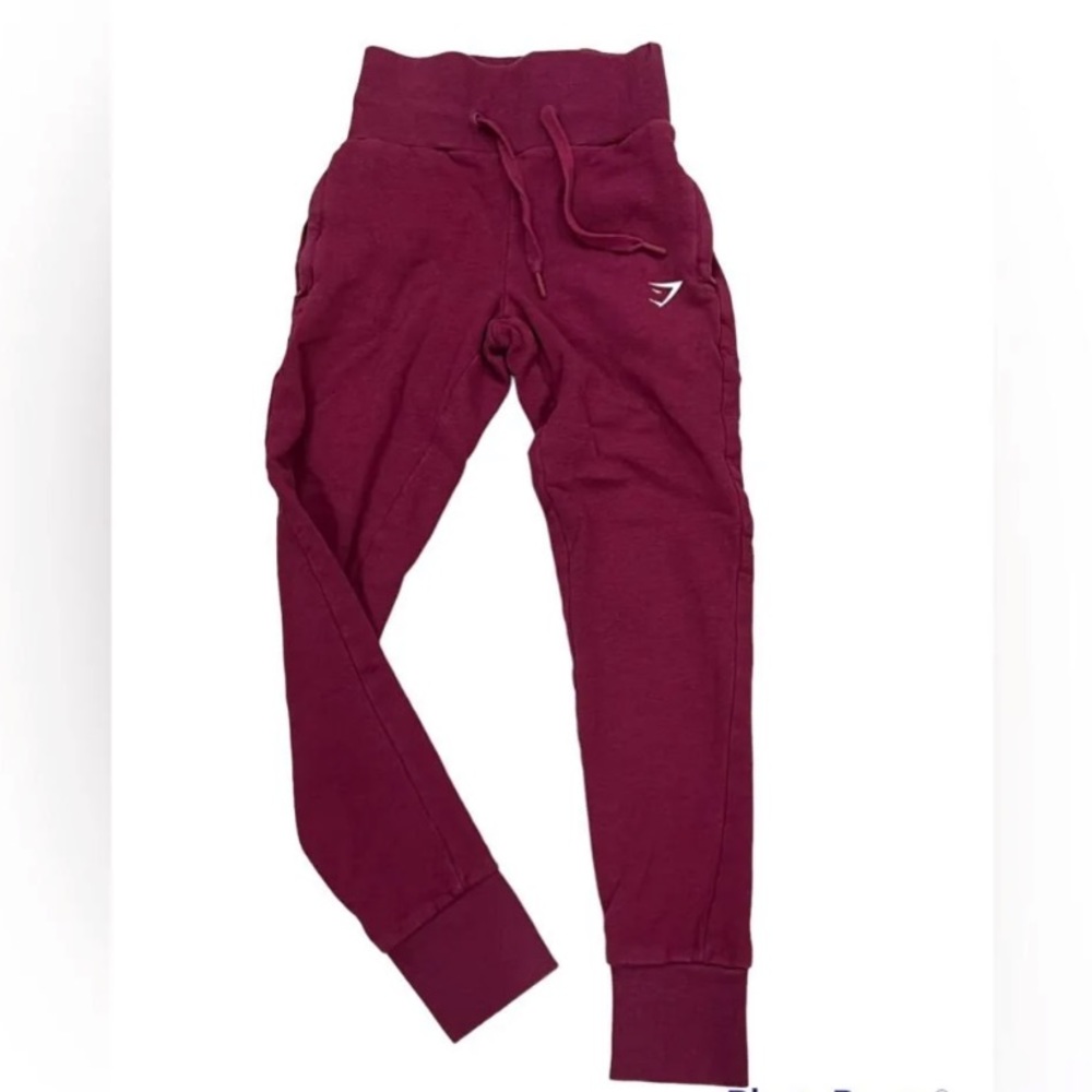 Gymshark sweats large